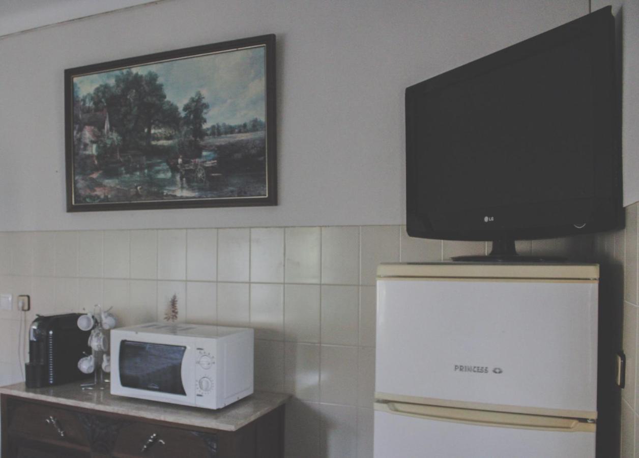 Willa Casa Valido Casa de Sao Lourenco Zewnętrze zdjęcie